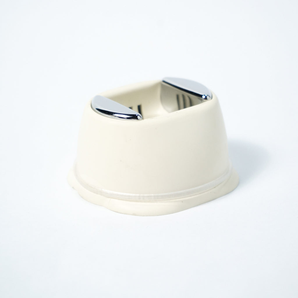 Replaceable Syneron VContour Velashape II HP Small Tip White Applicator Cover