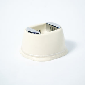 Replaceable Syneron VContour Velashape II HP Small Tip White Applicator Cover
