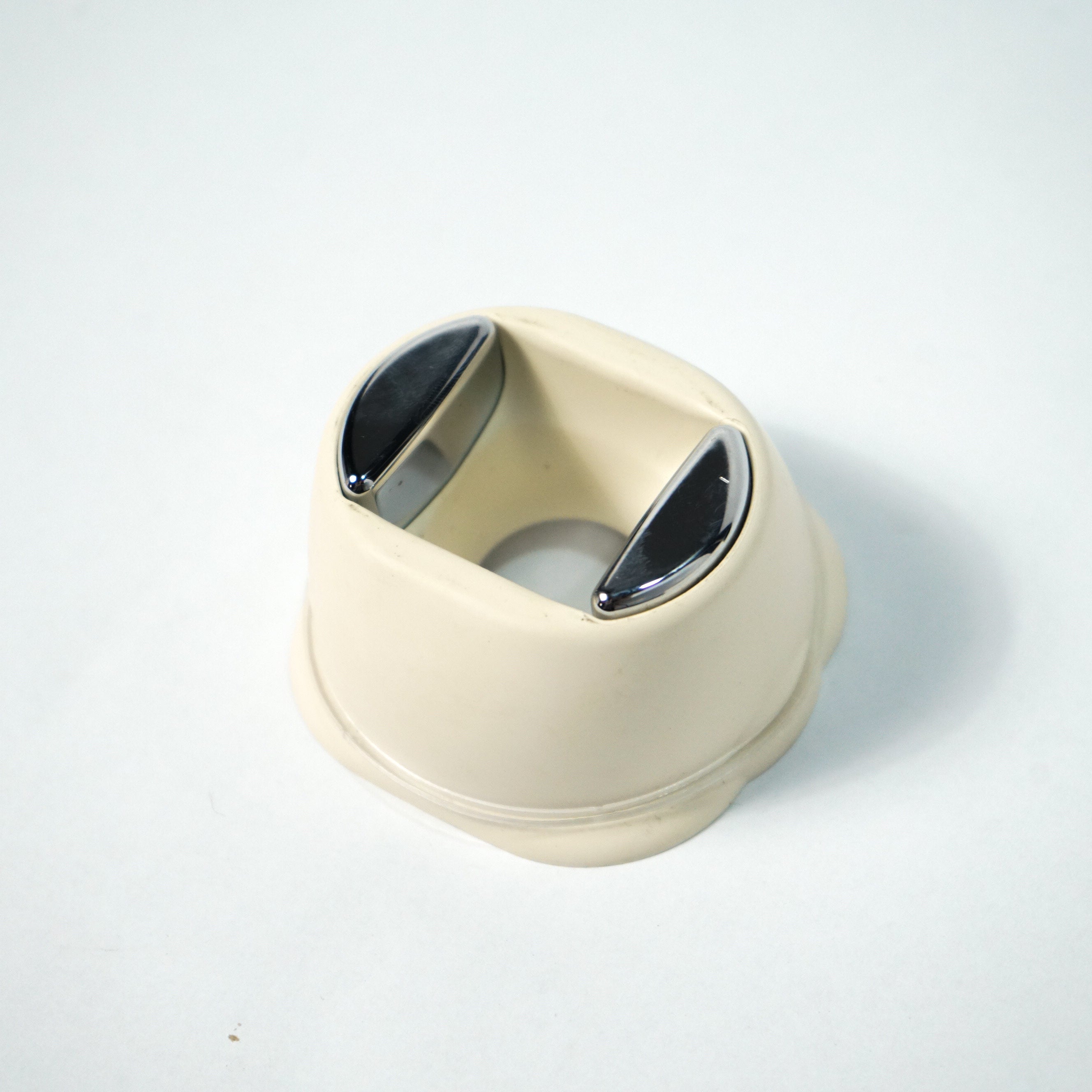 Replaceable Syneron VContour Velashape II HP Small Tip White Applicator Cover
