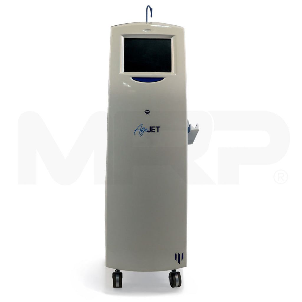 2024 Triworks Age Jet Plasma Technology System