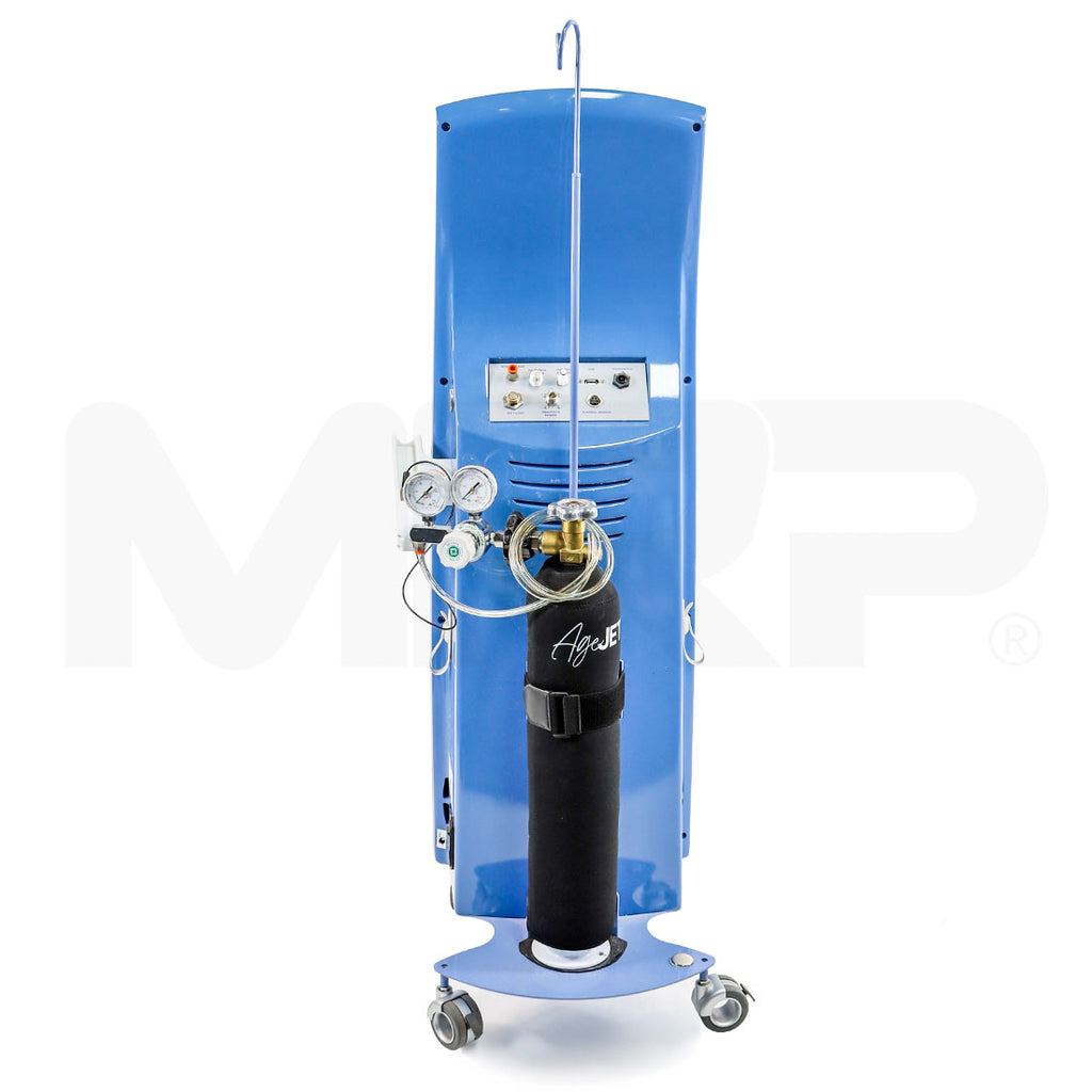 2024 Triworks Age Jet Plasma Technology System