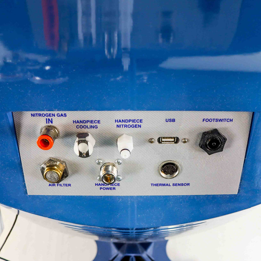 2024 Triworks Age Jet Plasma Technology System