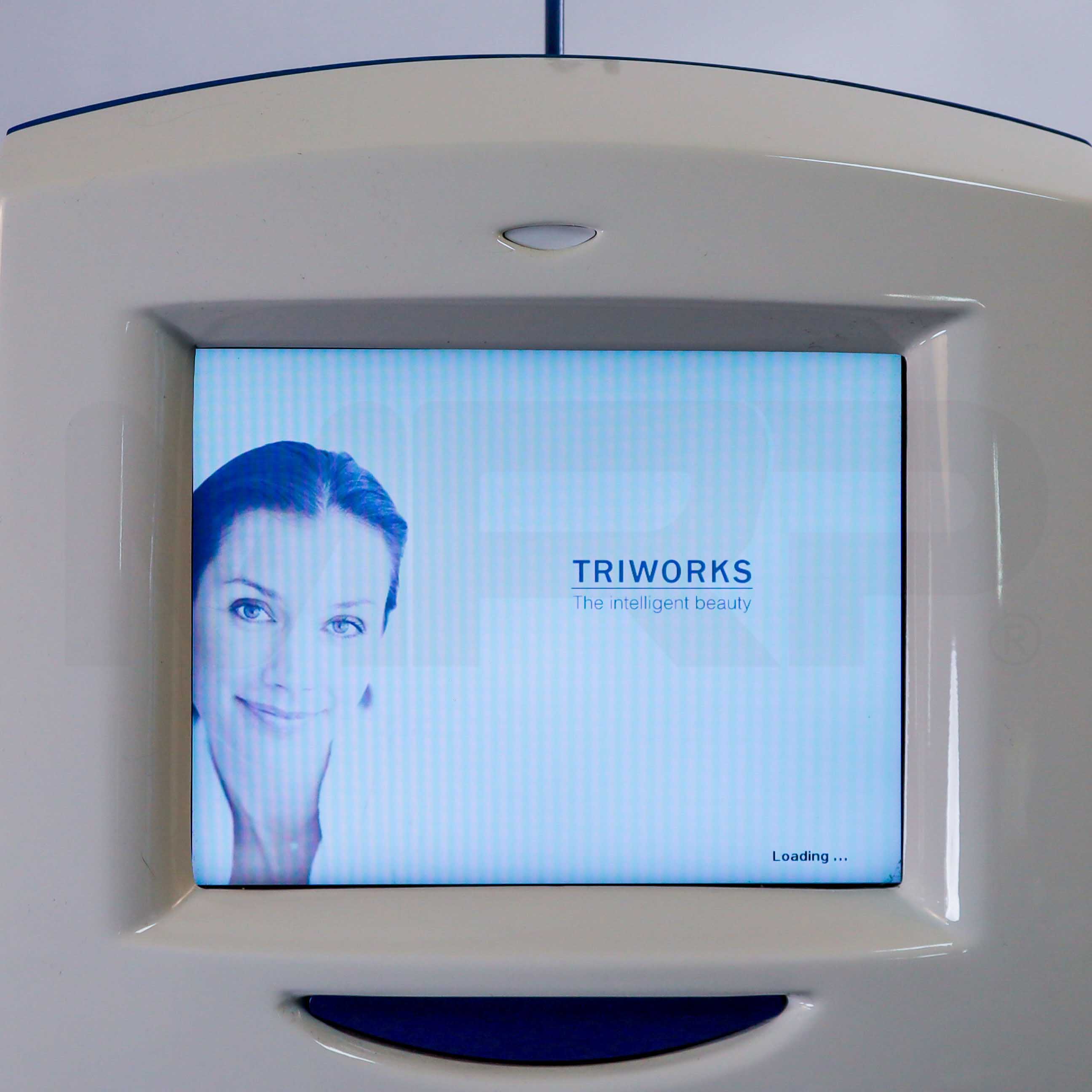 2024 Triworks Age Jet Plasma Technology System