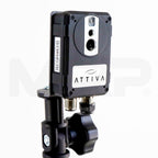 Aurea Biotech Reveal Attiva Skin Tightening RF System & Thermal Imaging Camera