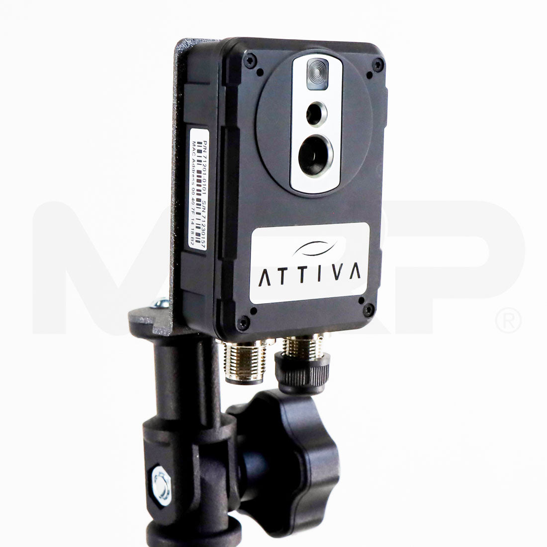 Aurea Biotech Reveal Attiva Skin Tightening RF System & Thermal Imaging Camera