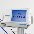 Aurea Biotech Reveal Attiva Skin Tightening RF System & Thermal Imaging Camera