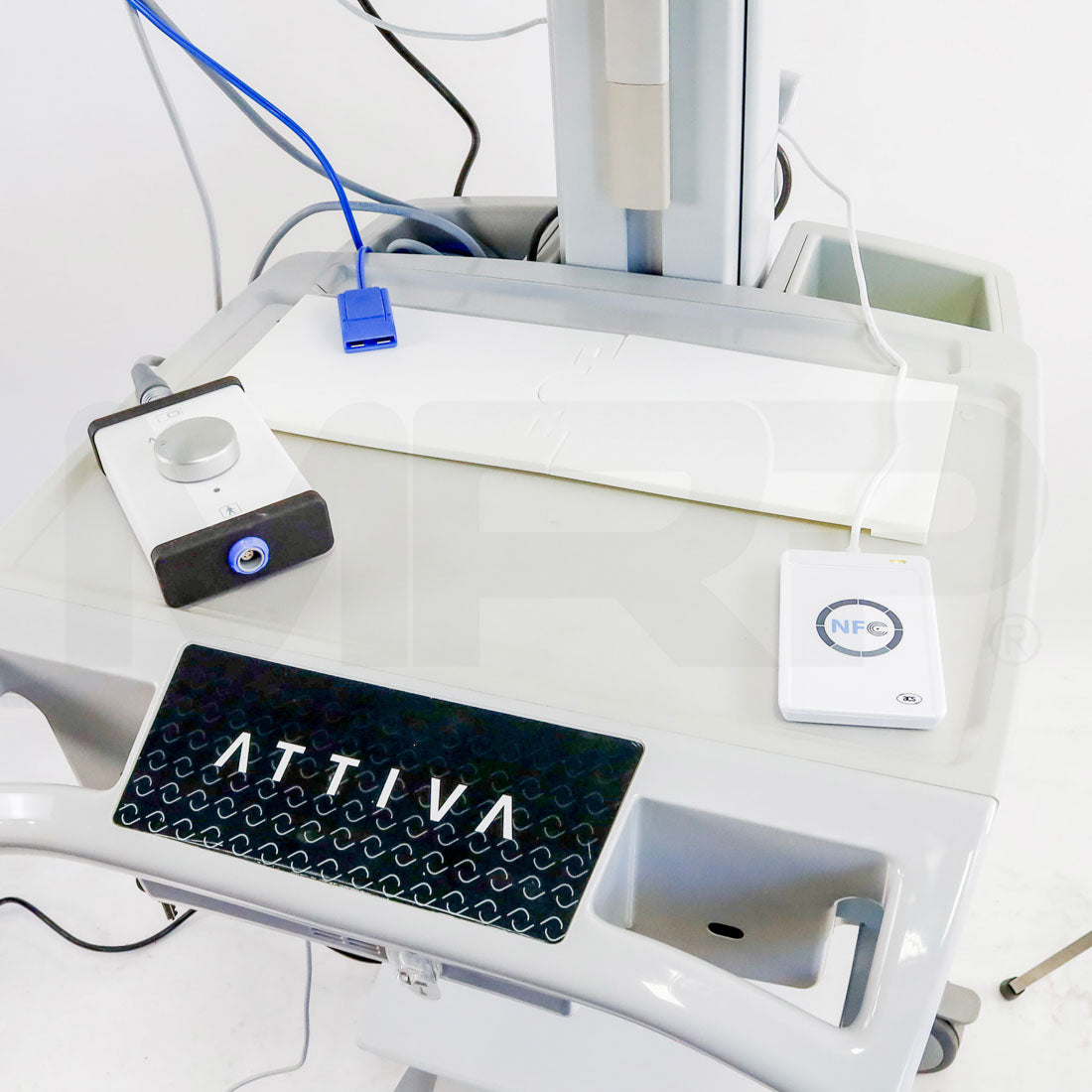 Aurea Biotech Reveal Attiva Skin Tightening RF System & Thermal Imaging Camera