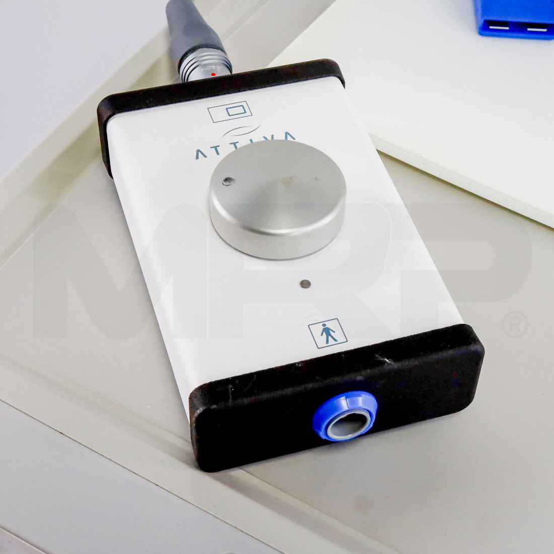 Aurea Biotech Reveal Attiva Skin Tightening RF System & Thermal Imaging Camera