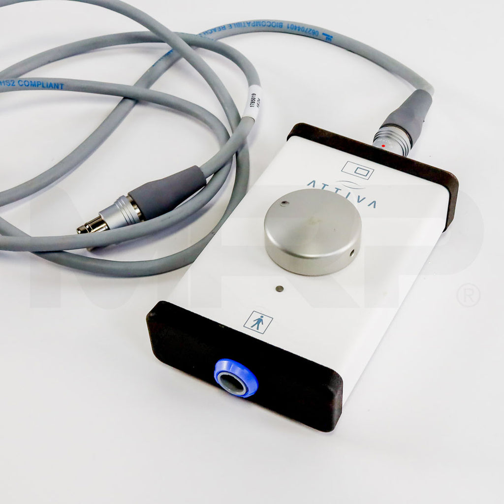 Aurea Biotech Reveal Attiva Skin Tightening RF System & Thermal Imaging Camera