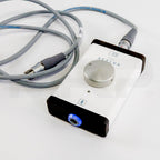 Aurea Biotech Reveal Attiva Skin Tightening RF System & Thermal Imaging Camera