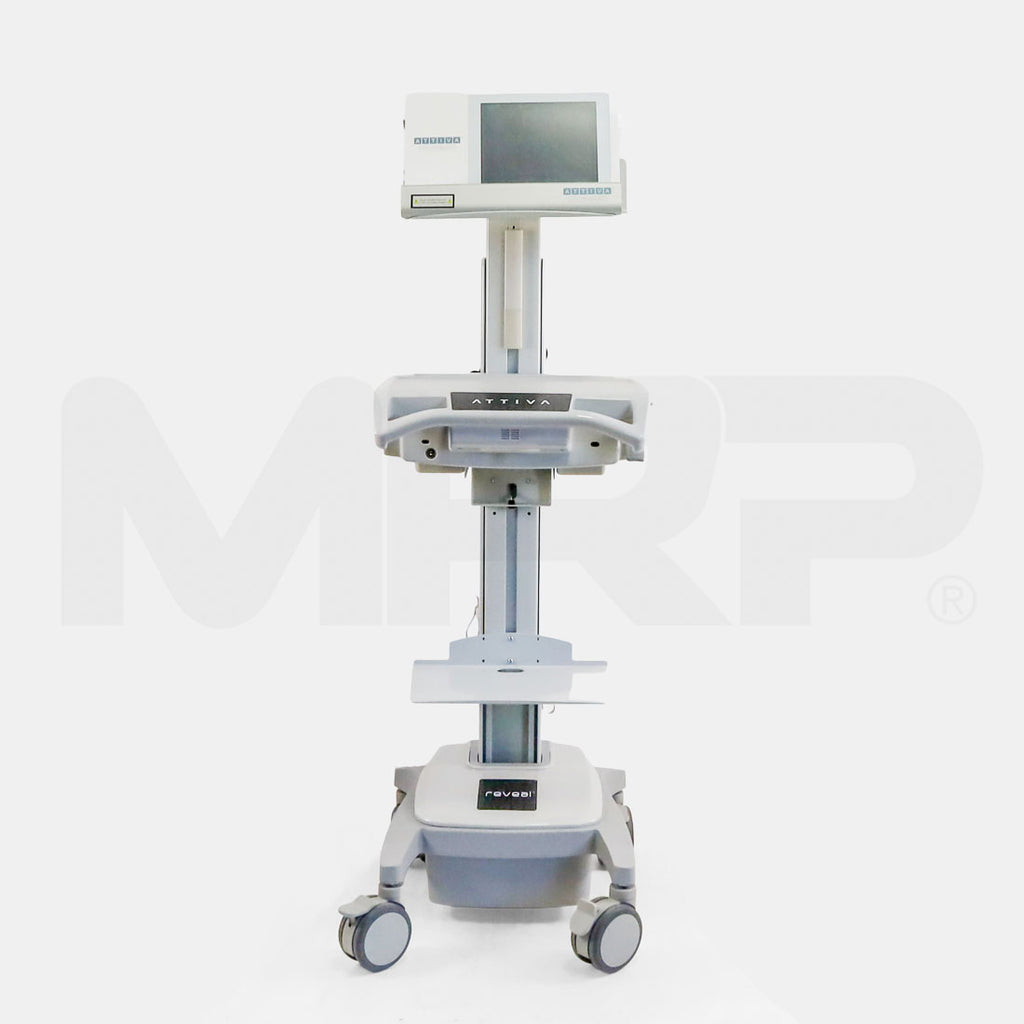 Aurea Biotech Reveal Attiva Skin Tightening RF System & Thermal Imaging Camera