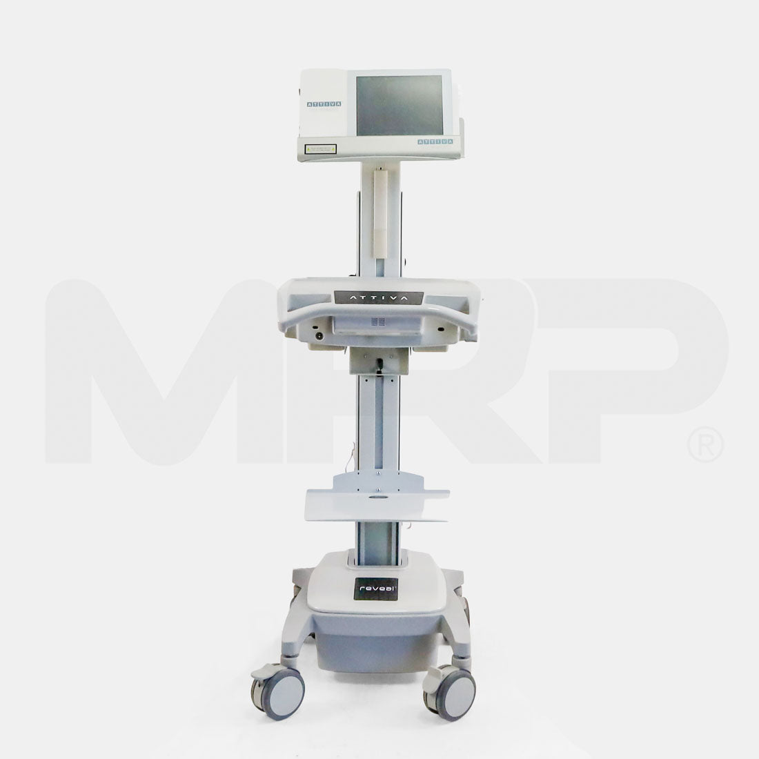 Aurea Biotech Reveal Attiva Skin Tightening RF System & Thermal Imaging Camera