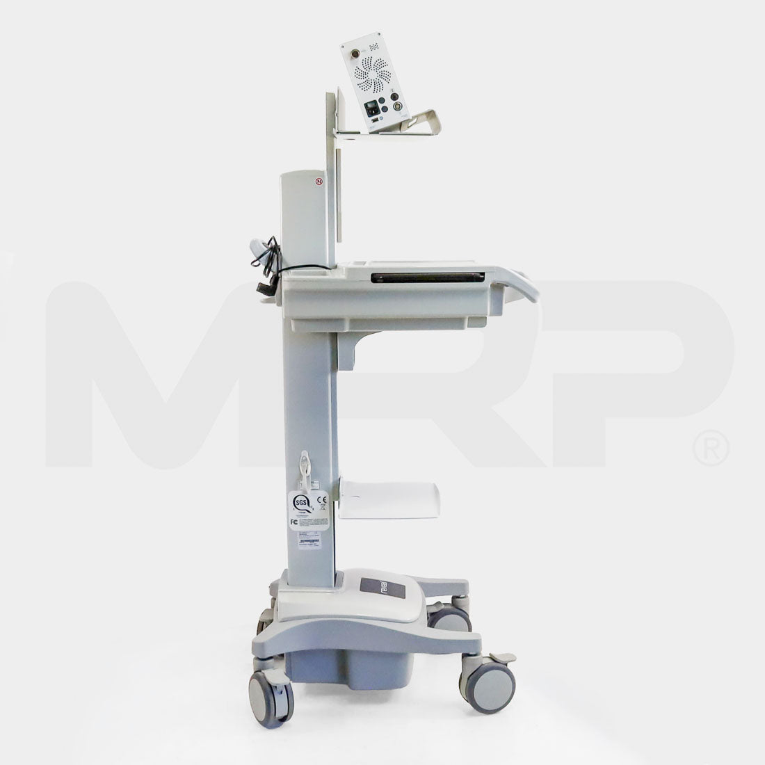 Aurea Biotech Reveal Attiva Skin Tightening RF System & Thermal Imaging Camera