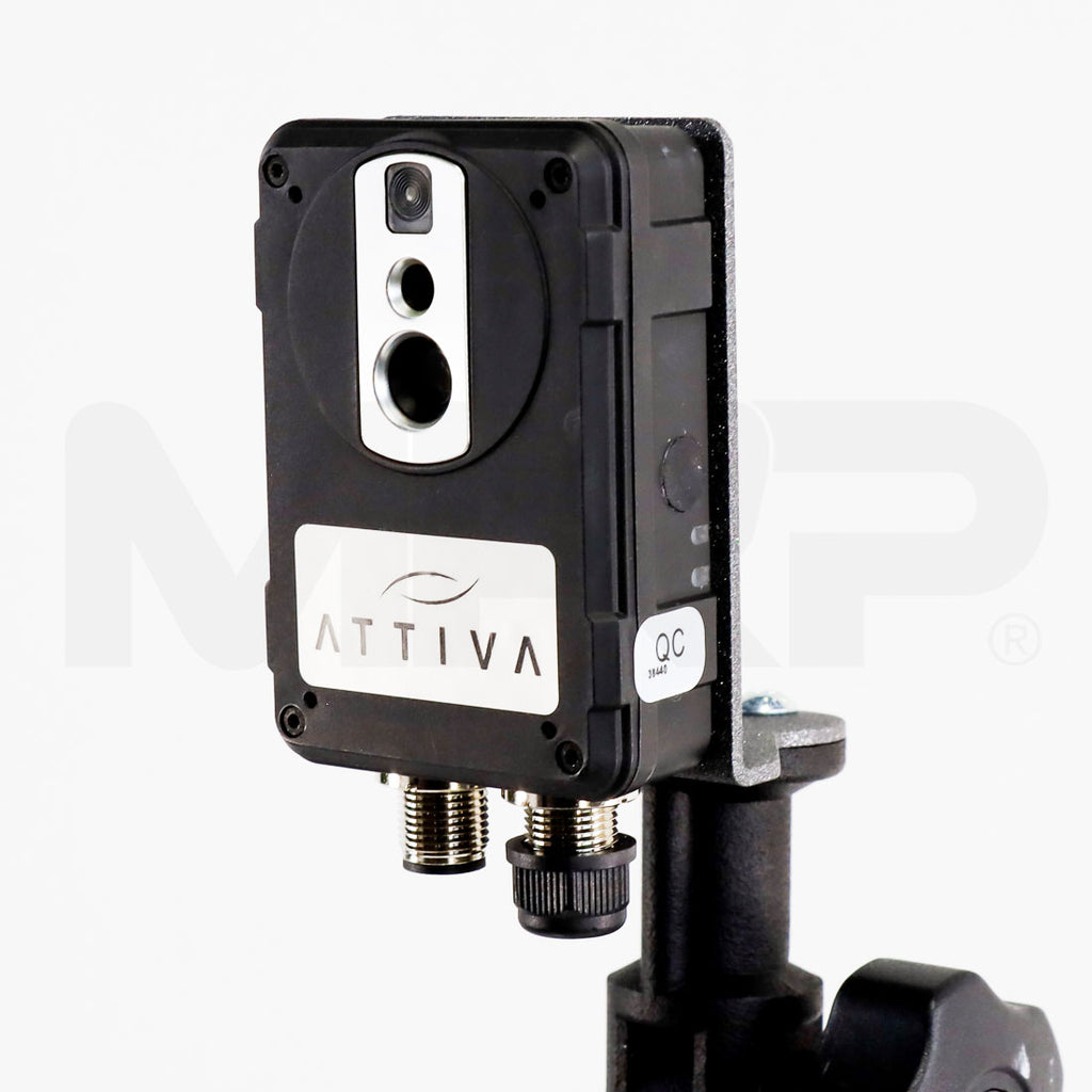 Aurea Biotech Reveal Attiva Skin Tightening RF System & Thermal Imaging Camera
