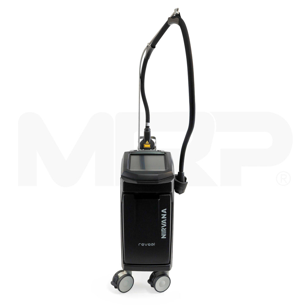 2024 Reveal Lasers Nirvana 810nm Diode Laser System