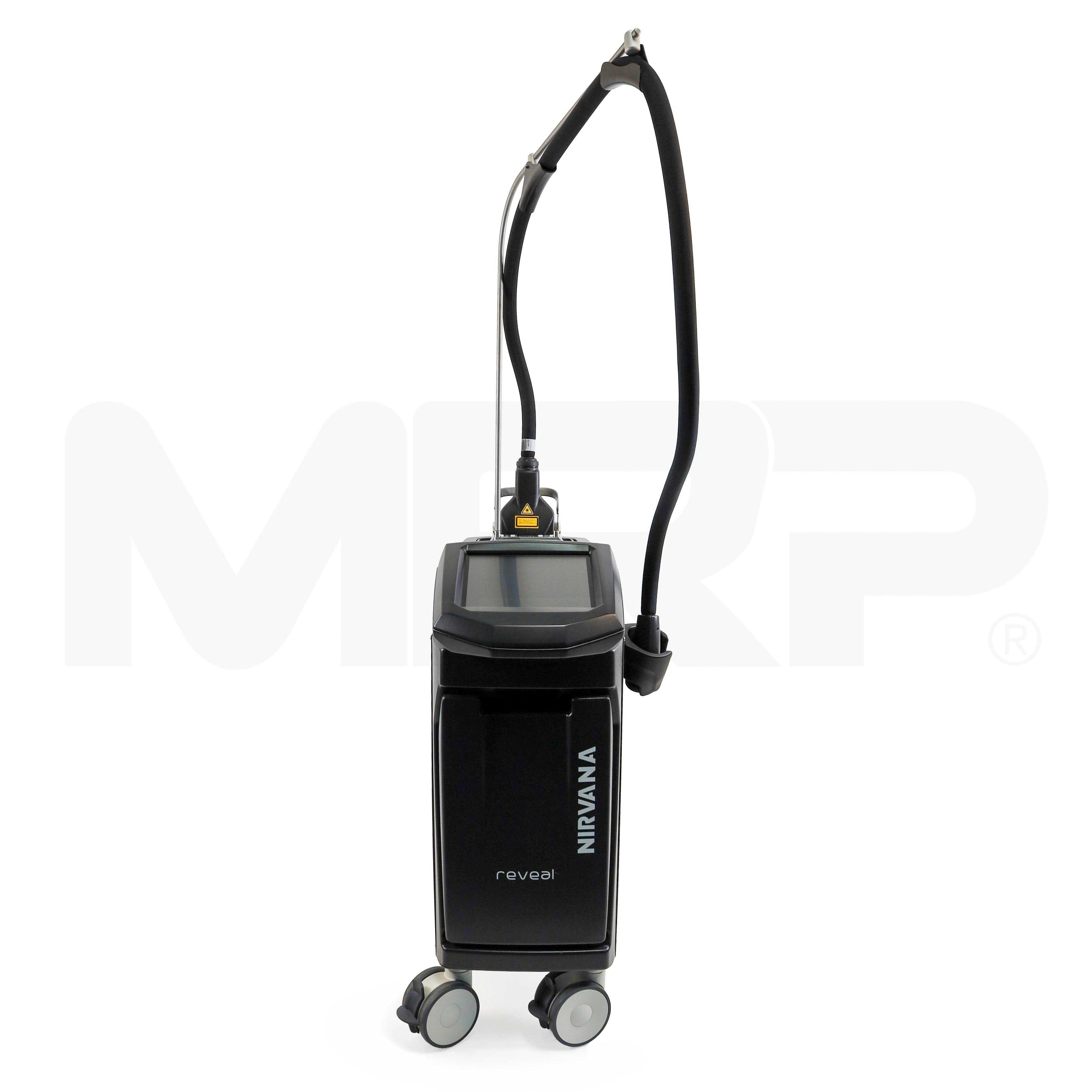 2024 Reveal Lasers Nirvana 810nm Diode Laser System