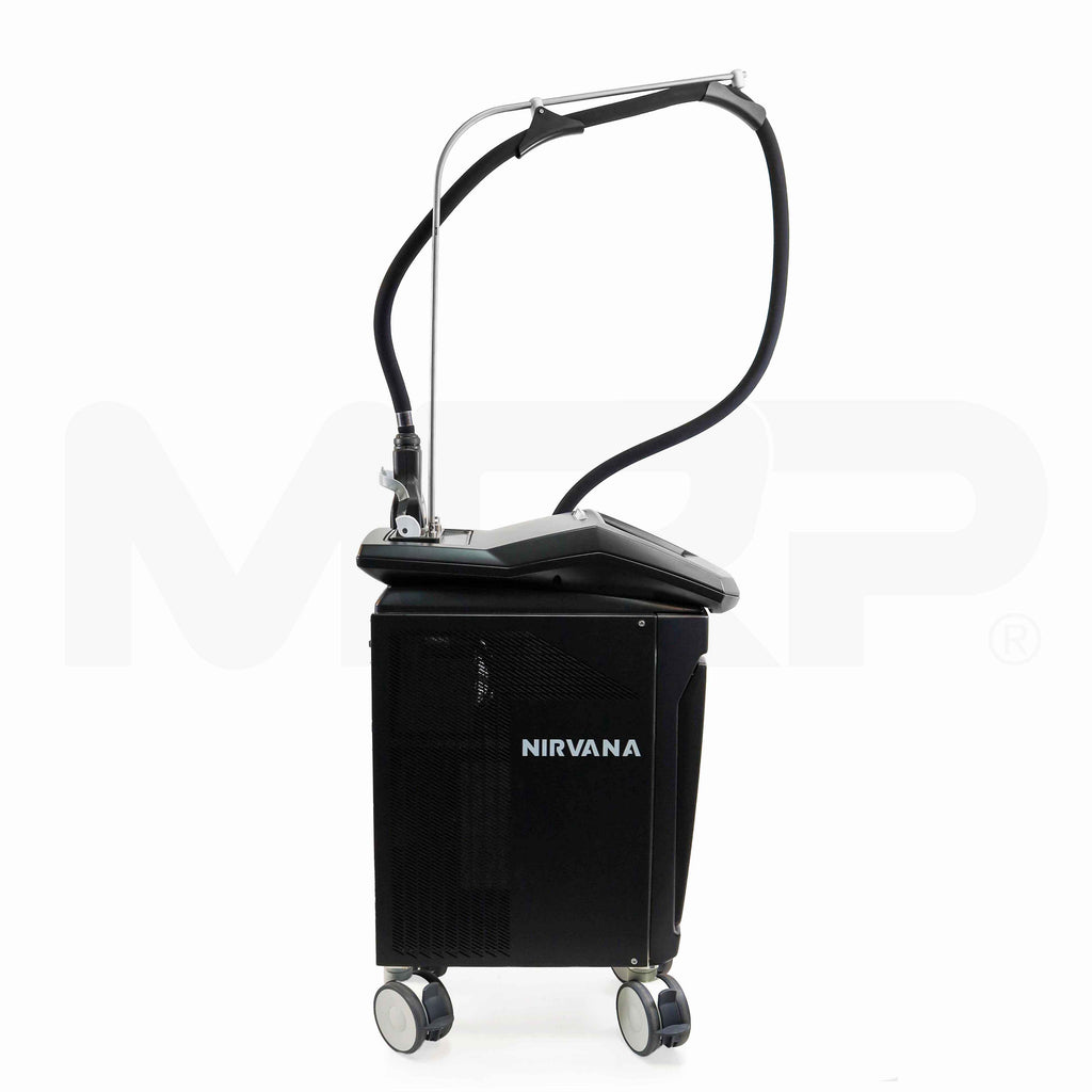 2024 Reveal Lasers Nirvana 810nm Diode Laser System