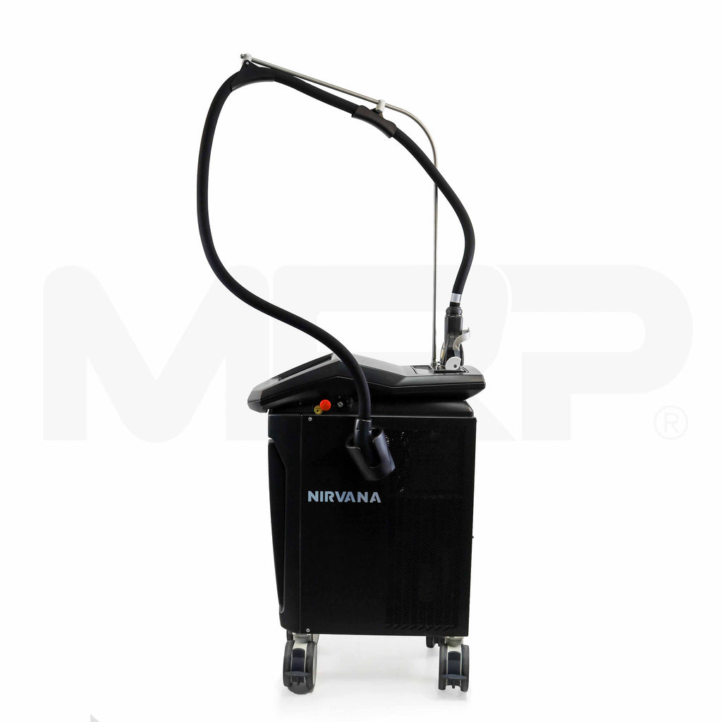2024 Reveal Lasers Nirvana 810nm Diode Laser System