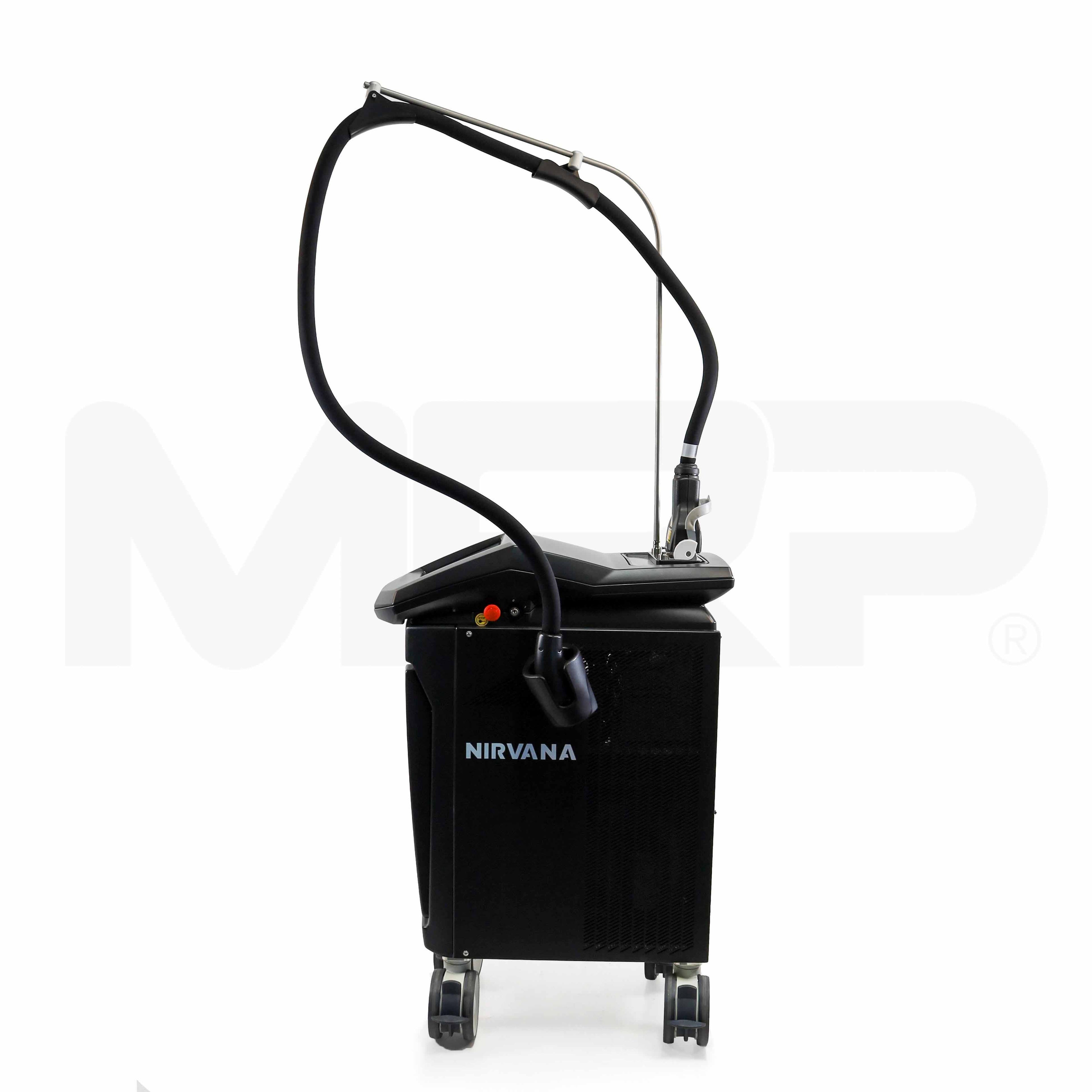 2024 Reveal Lasers Nirvana 810nm Diode Laser System
