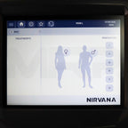 2024 Reveal Lasers Nirvana 810nm Diode Laser System