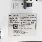 2024 Reveal Lasers Nirvana 810nm Diode Laser System