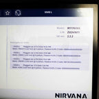 2024 Reveal Lasers Nirvana 810nm Diode Laser System