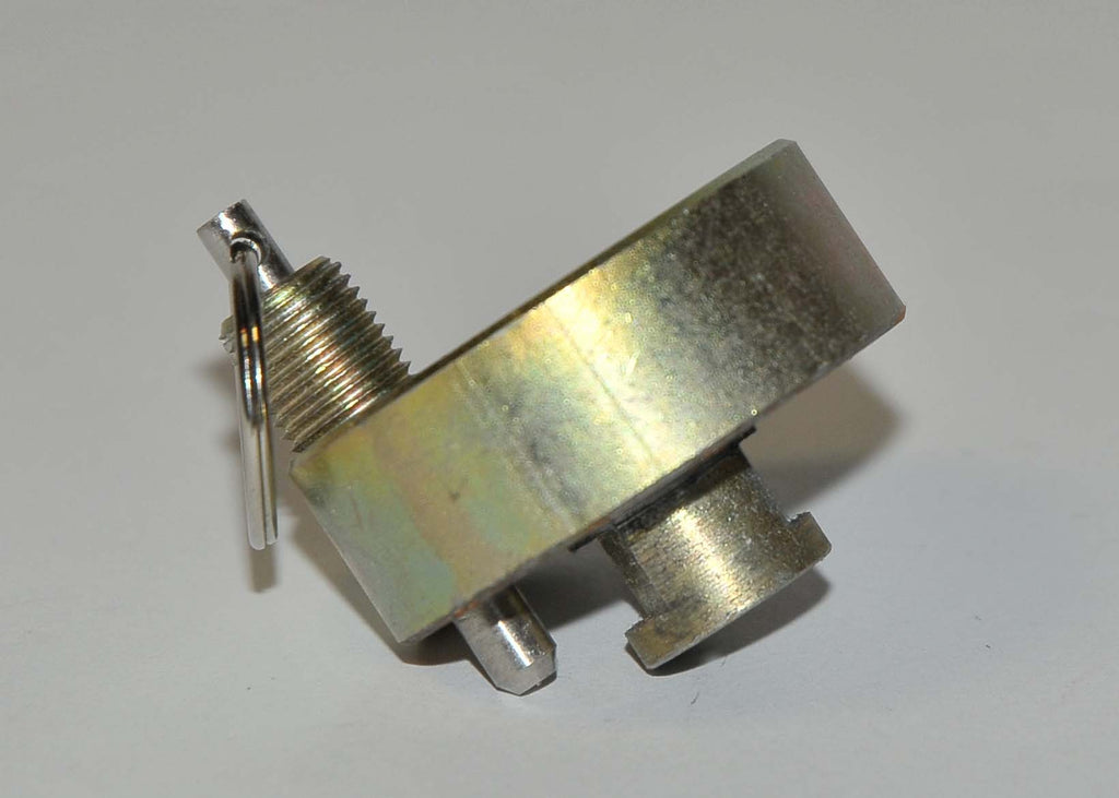 Ritter Autoclave Pressure Release Valve Midmark Relief Round Metal Key Part