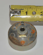 Ritter Autoclave Pressure Release Valve Midmark Relief Round Metal Key Part
