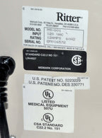 Ritter M9-001 Ultraclave Midmark Autoclave Sterilizer Mid Mark Ultra Clave