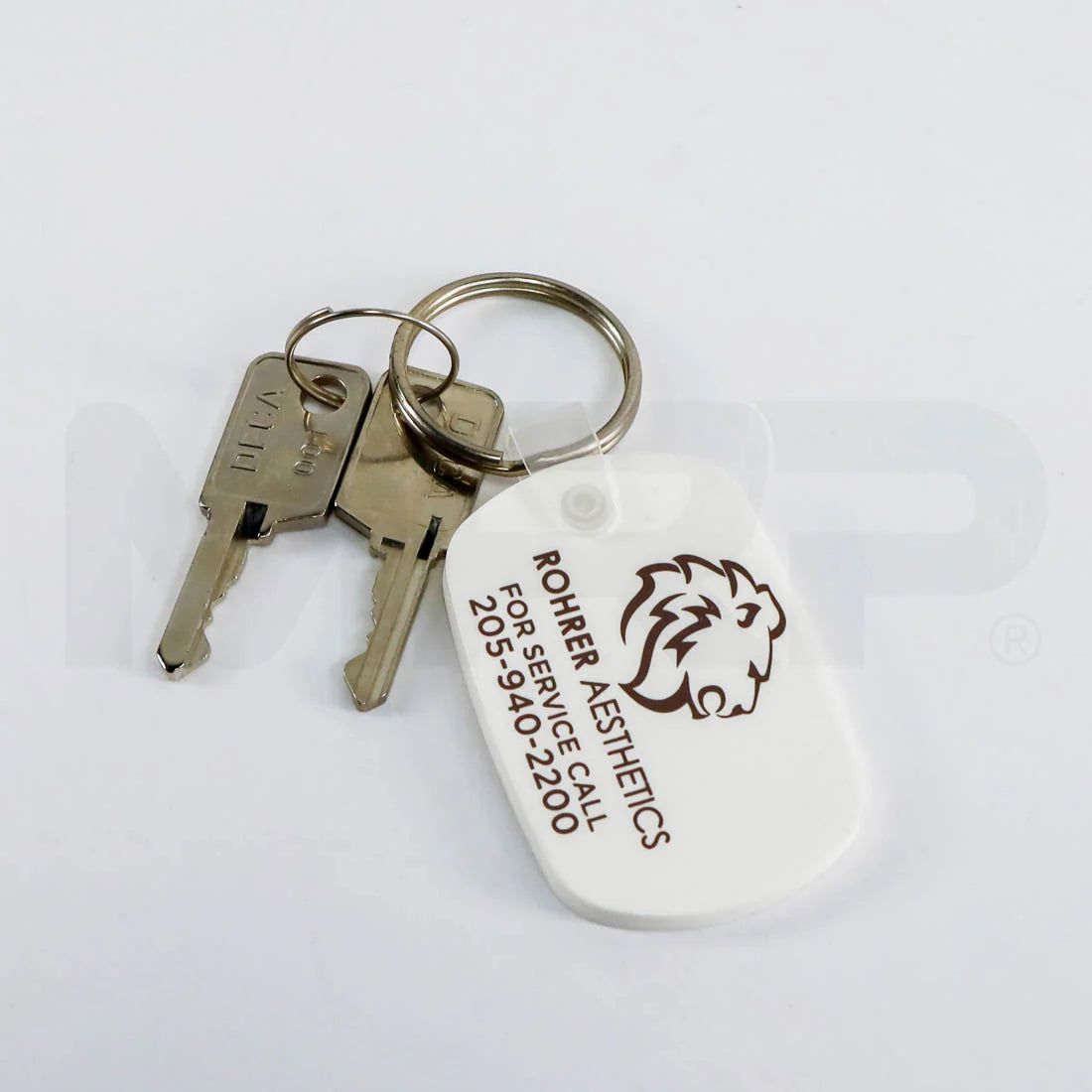 Rohrer Aesthetics Pixel8 Switch Key