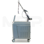 2020 Rohrer Aesthetics PicoLazer System Side