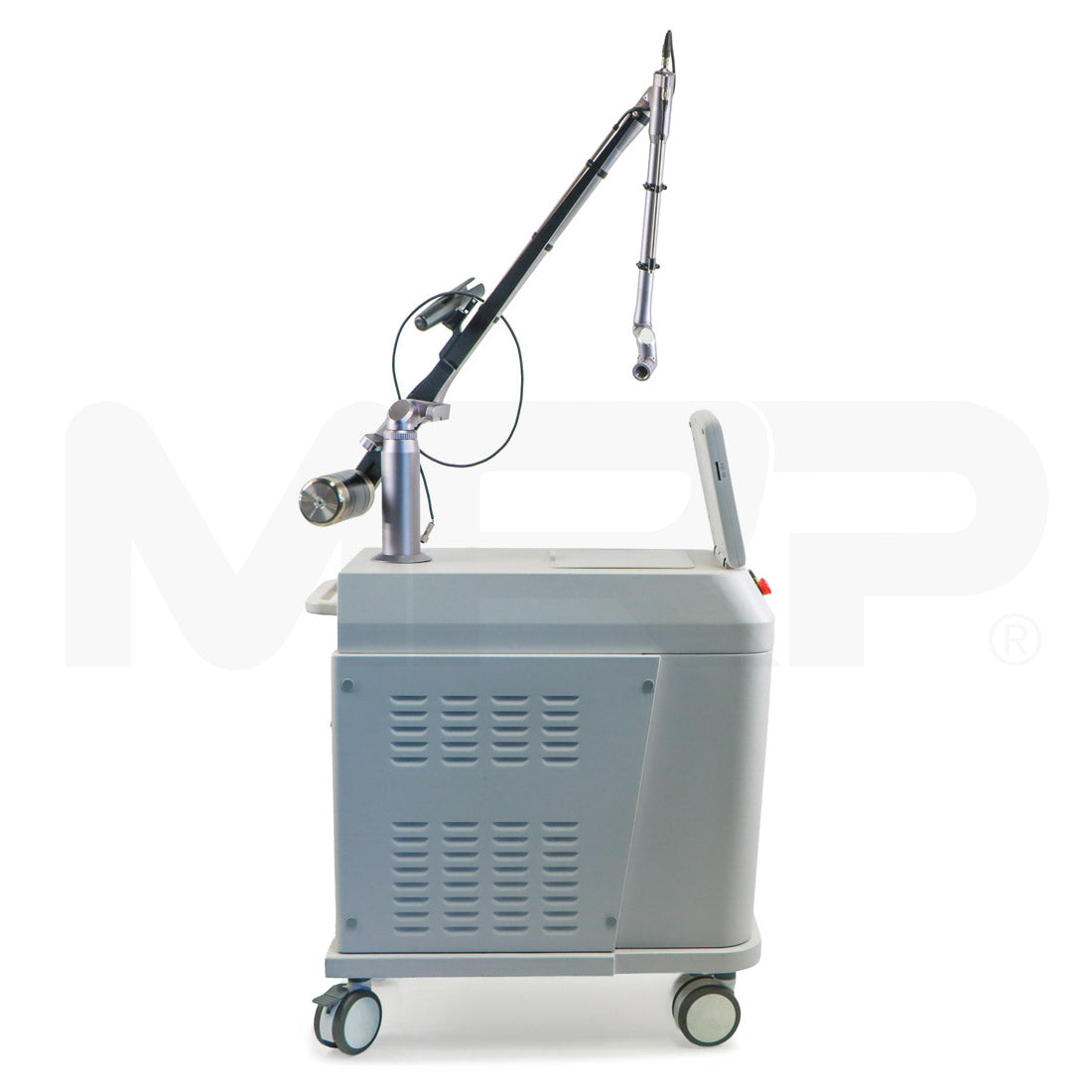 2020 Rohrer Aesthetics PicoLazer System Alt Side