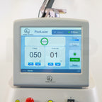 2020 Rohrer Aesthetics PicoLazer System Screen