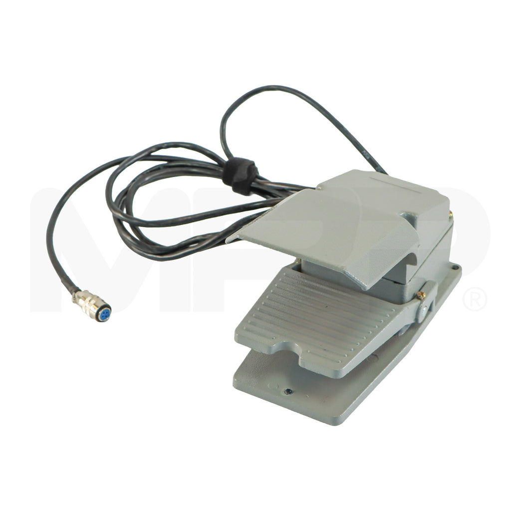 2020 Rohrer Aesthetics PicoLazer System Foot Pedal