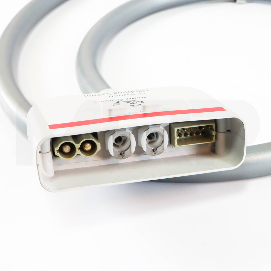 Rohrer Aesthetics Q-Switch 1064nm/532nm Laser Handpiece Connector Pins