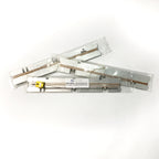 SCITON CANNULA, TEMPASSURE 14 GA 200mm (1500-105-20) LOT#110812-1 (3 Pcs)
