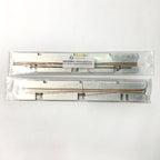 SCITON CANNULA, TEMPASSURE 14 GA 200mm (1500-105-20) LOT#110812-1 (3 Pcs)