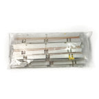 SCITON CANNULA, TEMPASSURE 14 GA 200mm (1500-105-20) LOT#120312-1 (10 Pcs)