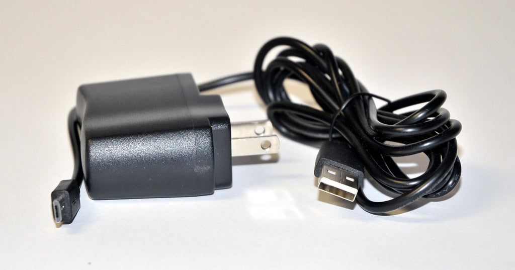 SKINSTYLUS Microneedle Battery Charger Adapter Wall Plug for Gold Motor Pen