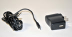 SKINSTYLUS Microneedle Battery Charger Adapter Wall Plug for Gold Motor Pen