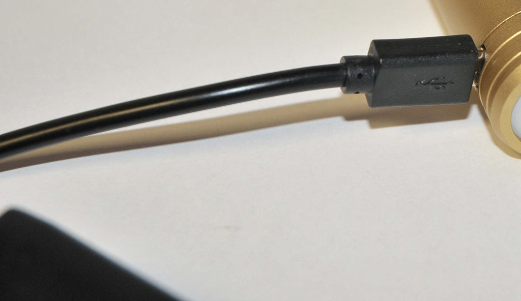SKINSTYLUS Microneedle Battery Charger Adapter Wall Plug for Gold Motor Pen