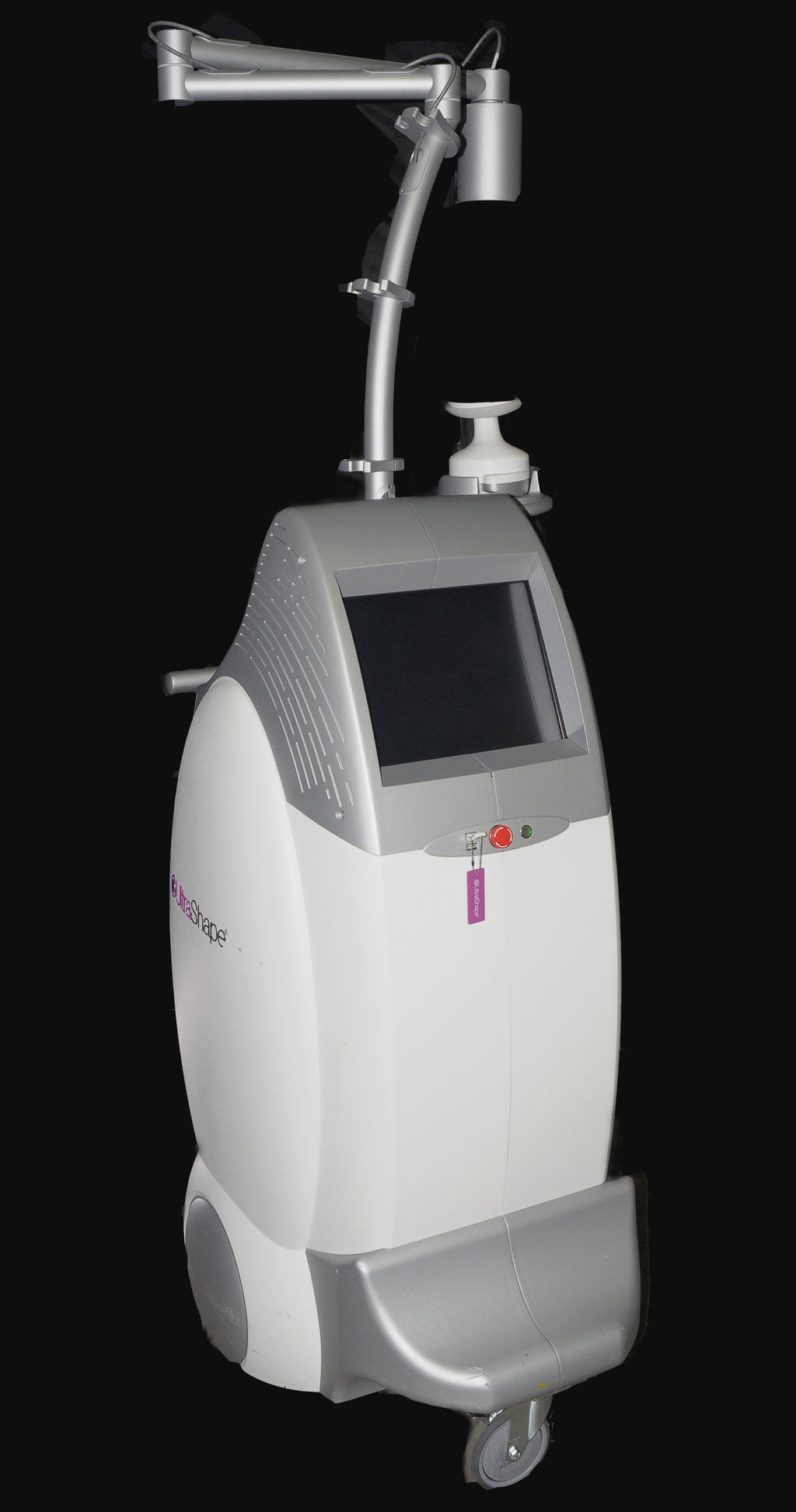 SYNERON 2015 UltraShape Ultrasound Body Contouring Laser Candela Ultra Shape