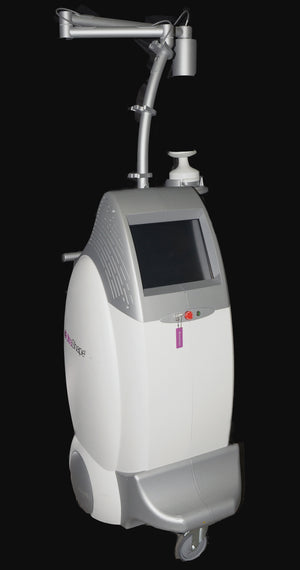 SYNERON 2015 UltraShape Ultrasound Body Contouring Laser Candela Ultra Shape