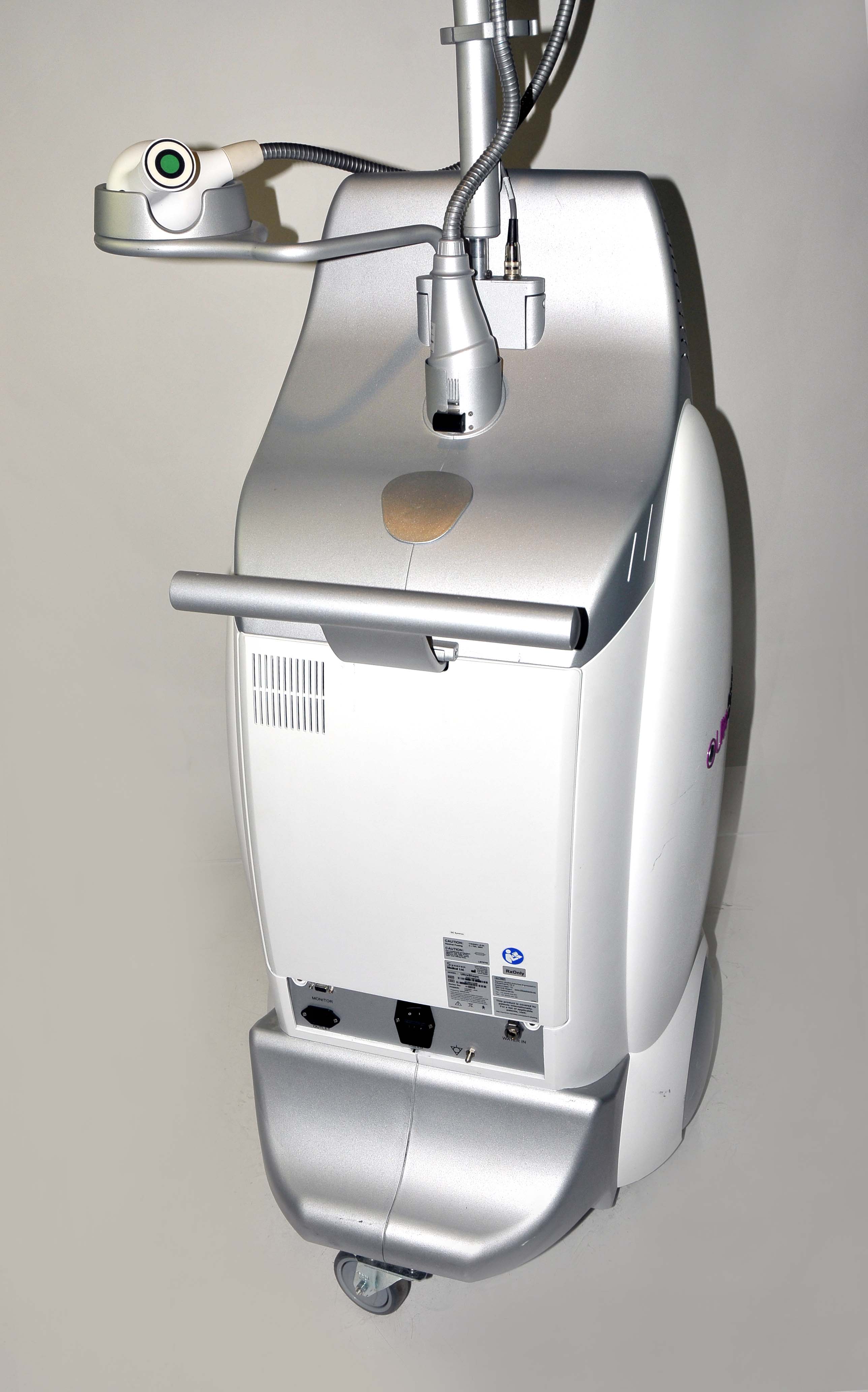 SYNERON 2015 UltraShape Ultrasound Body Contouring Laser Candela Ultra Shape