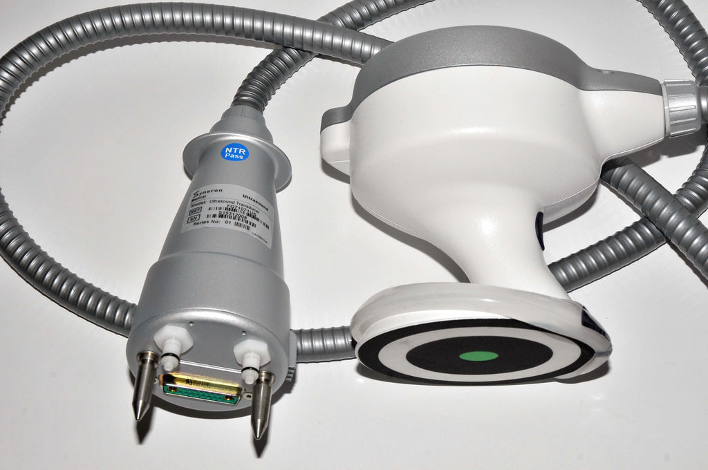 SYNERON 2015 UltraShape Ultrasound Body Contouring Laser Candela Ultra Shape