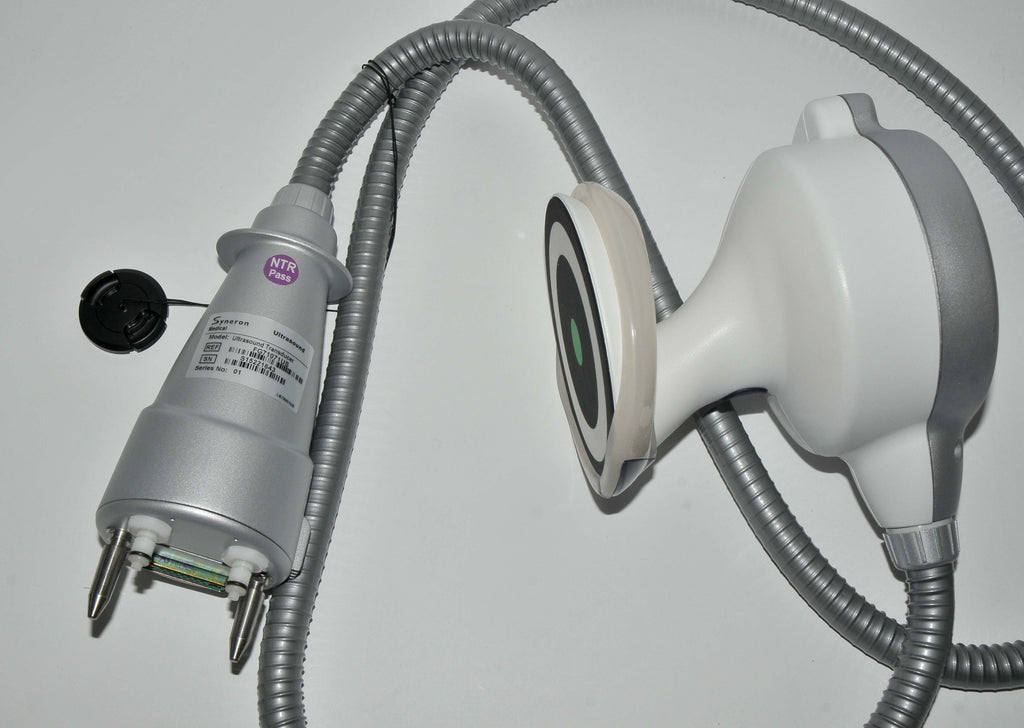 SYNERON 2015 UltraShape Ultrasound Body Contouring Laser Candela Ultra Shape