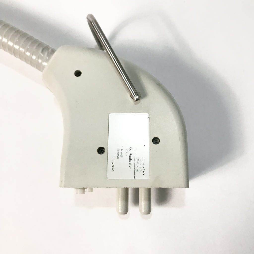 SYNERON ELOS AC HANDPIECE UMBILICAL / PARTS - ACNE LASER - DSL PLUG