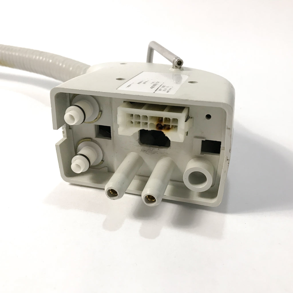 SYNERON ELOS AC HANDPIECE UMBILICAL / PARTS - ACNE LASER - DSL PLUG