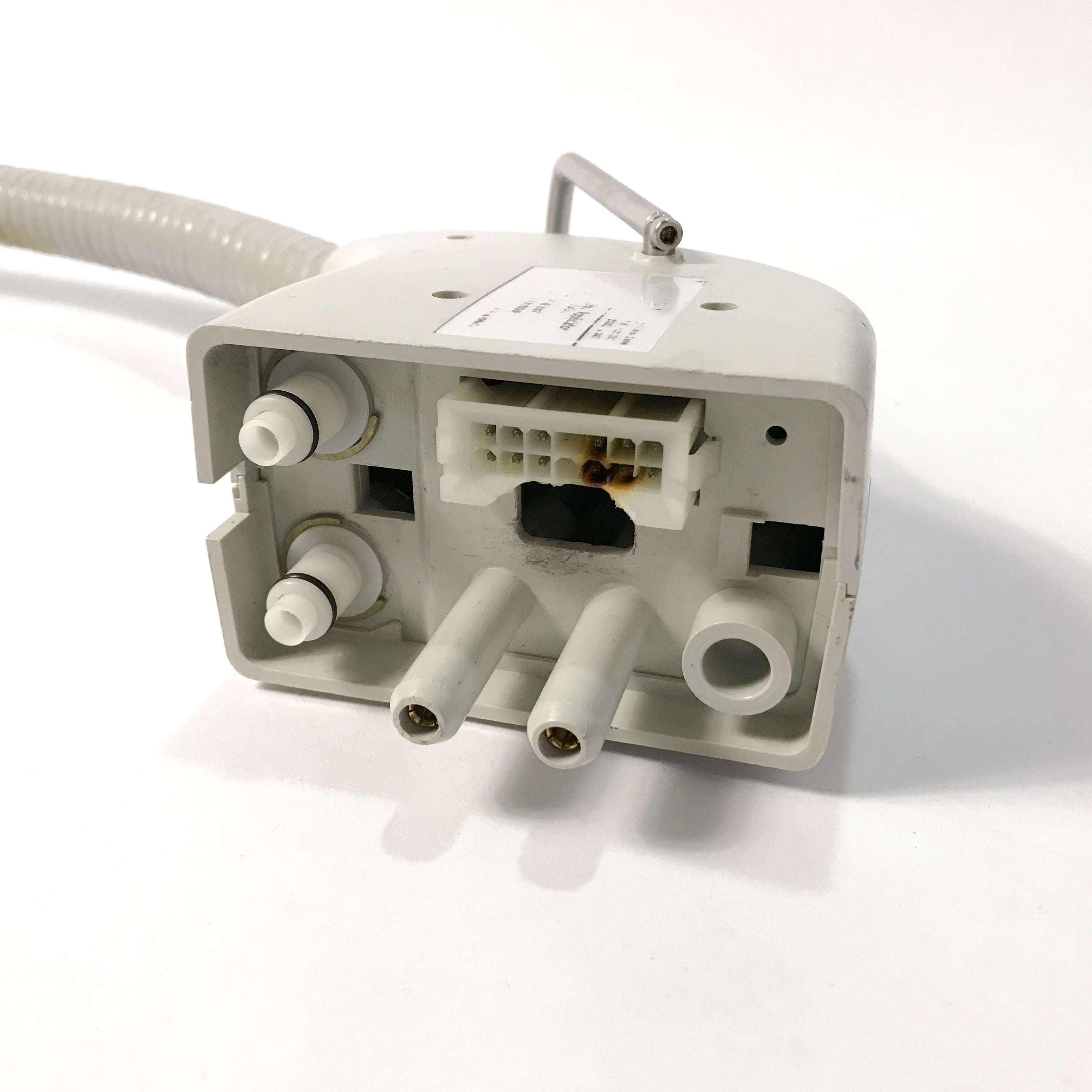 SYNERON ELOS AC HANDPIECE UMBILICAL / PARTS - ACNE LASER - DSL PLUG