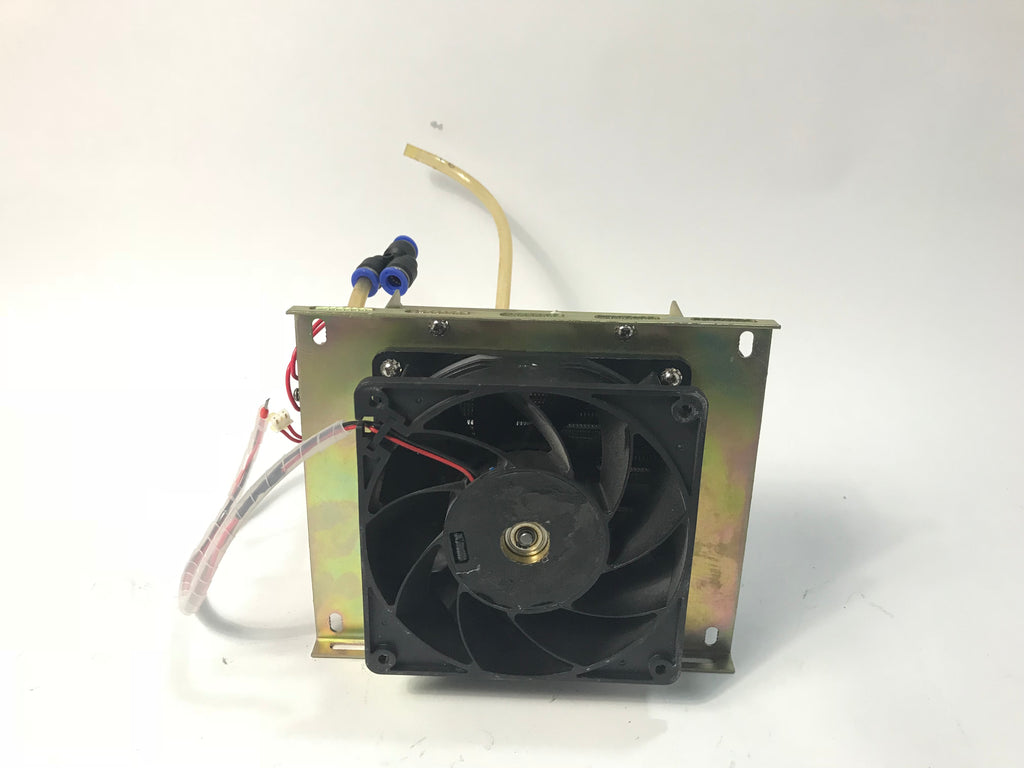 Sandstone Apollo IPL Laser Water Cooling Liquid Air Heat Exchanger PARTS AS IS